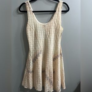 Free People dress✨ size M
